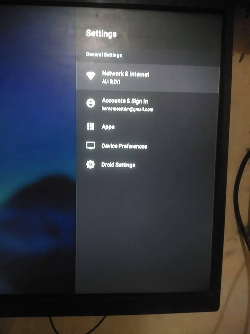 TX 3 mini Android tv box 3