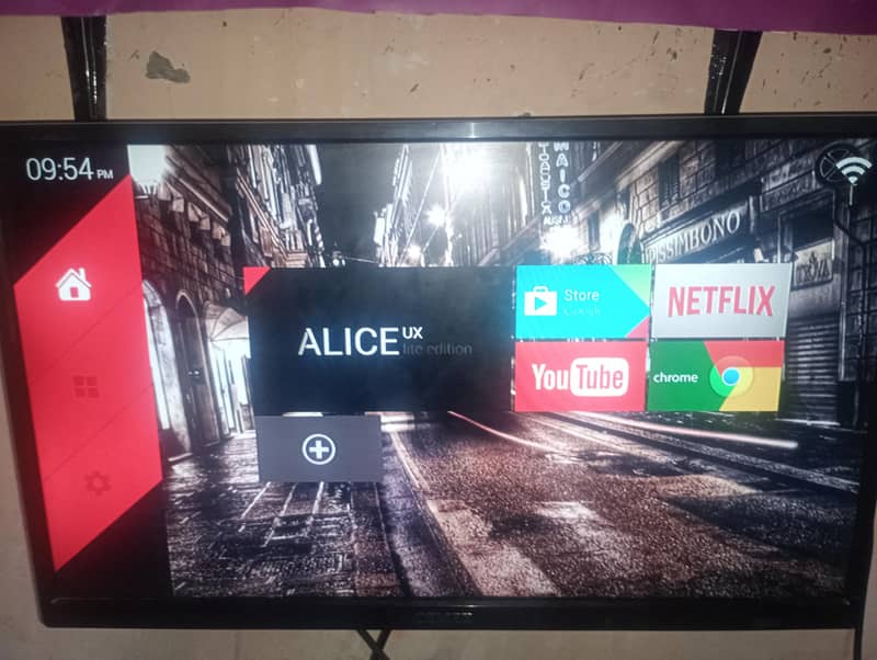 TX 3 mini Android tv box 4