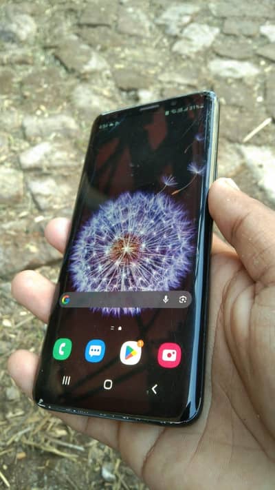Samsung Mobile S9