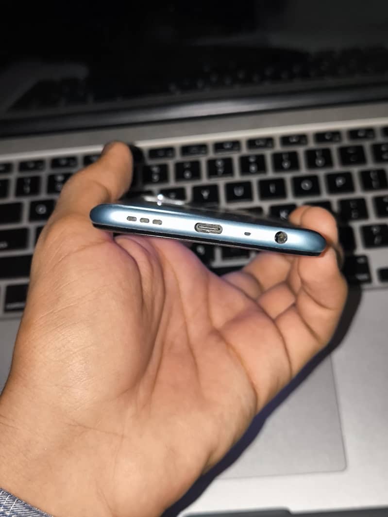 OPPO A96 3