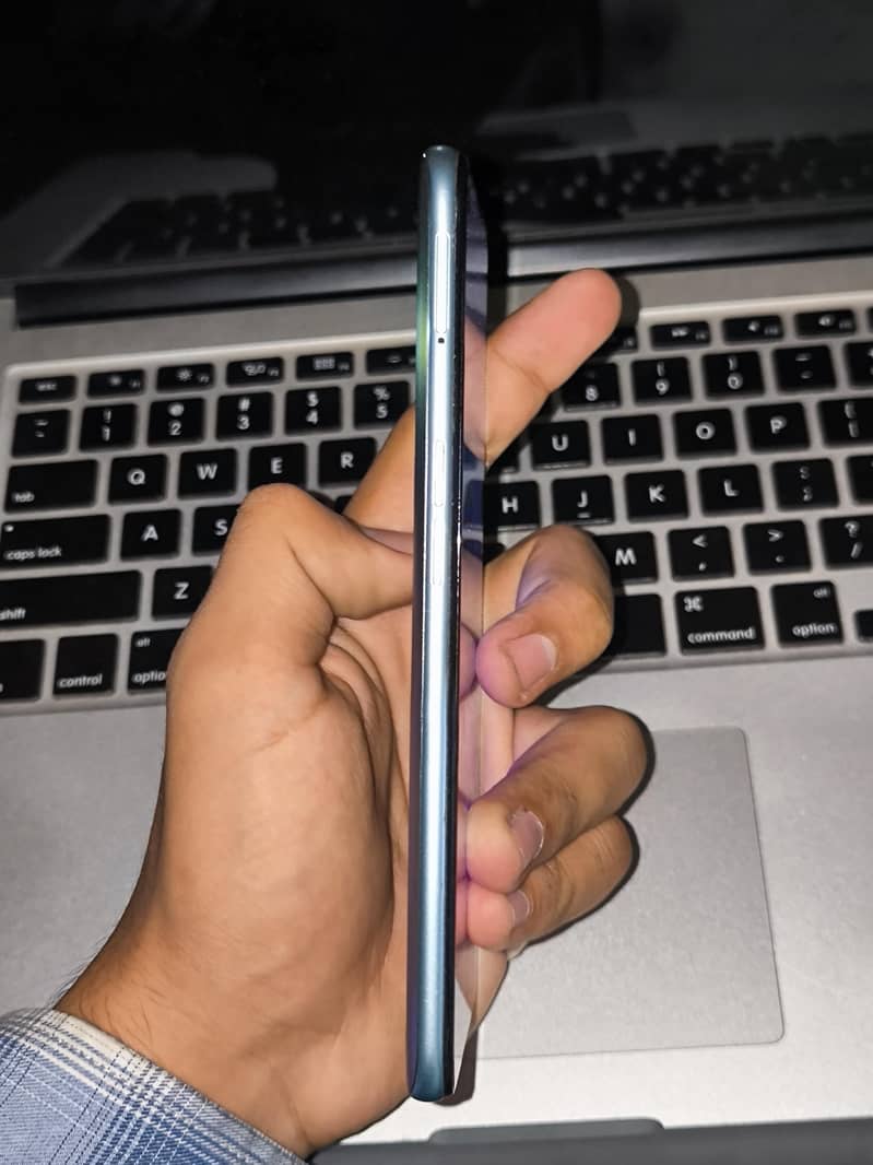 OPPO A96 4