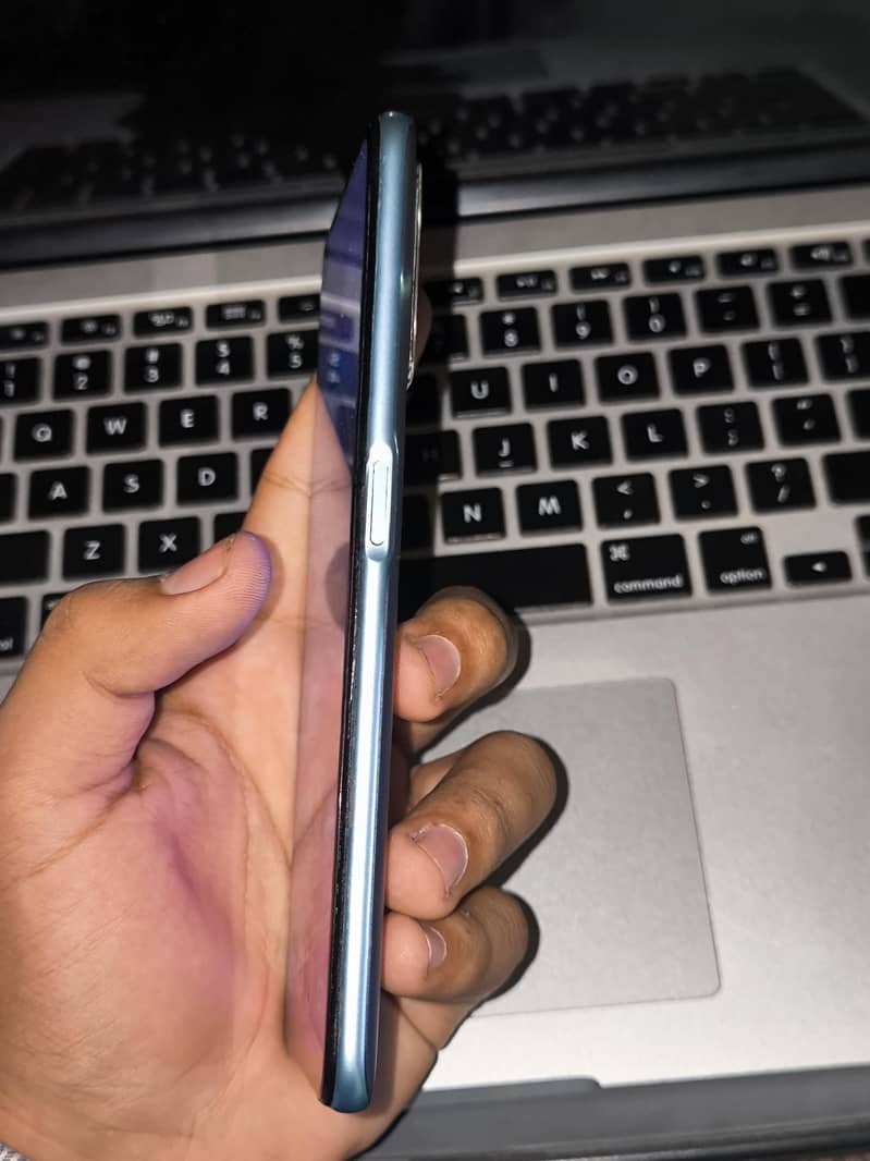 OPPO A96 5