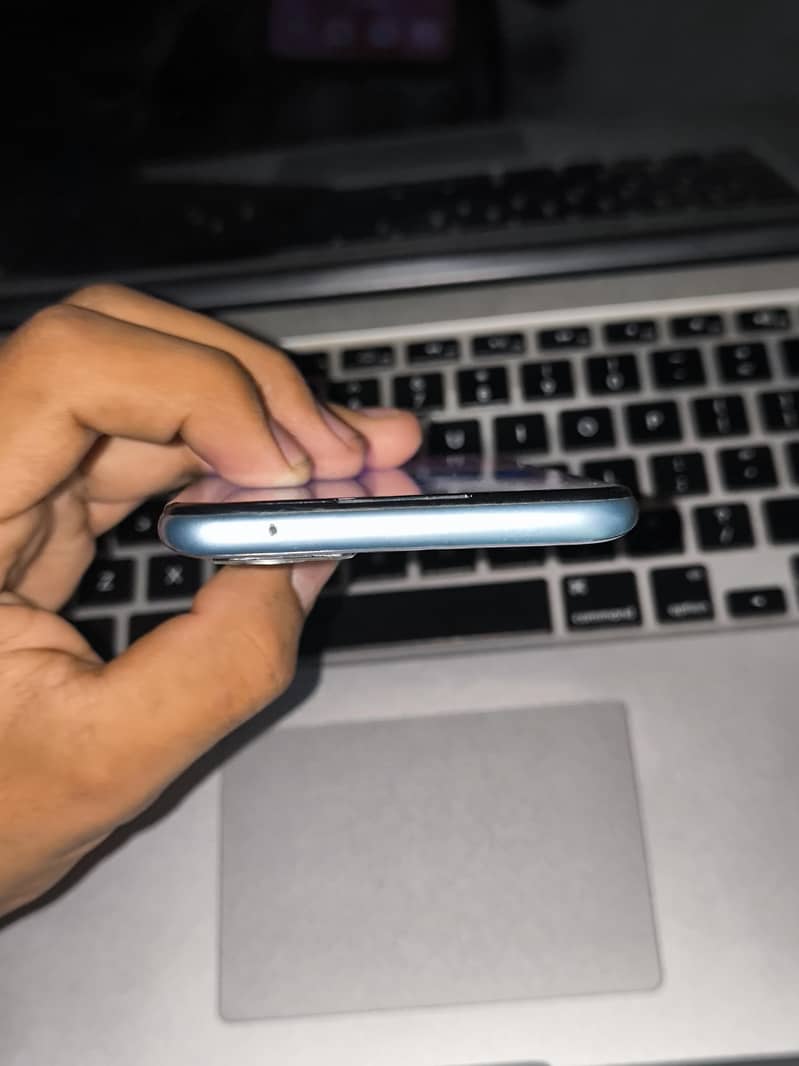 OPPO A96 6