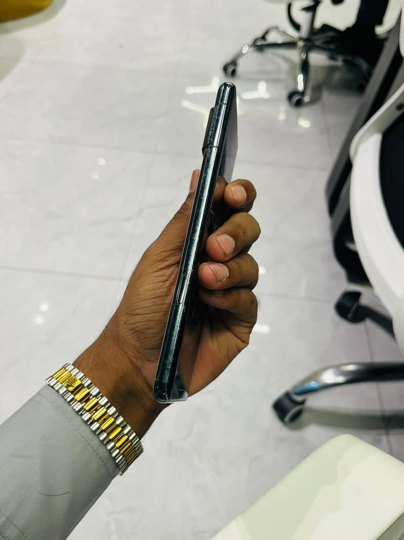 Google Pixel 7 Pro 3
