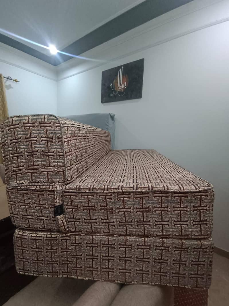 sofa come bed 0