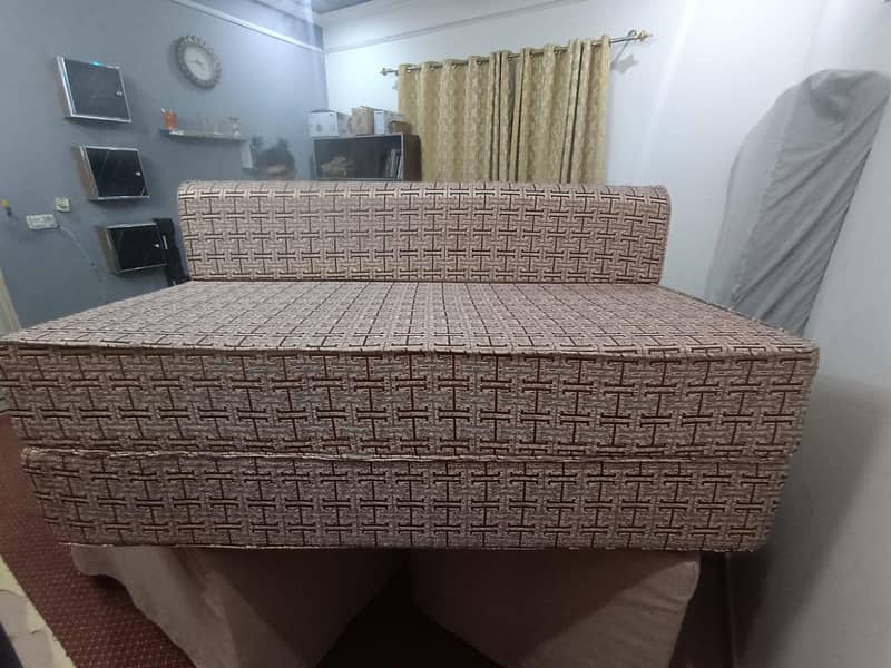 sofa come bed 2