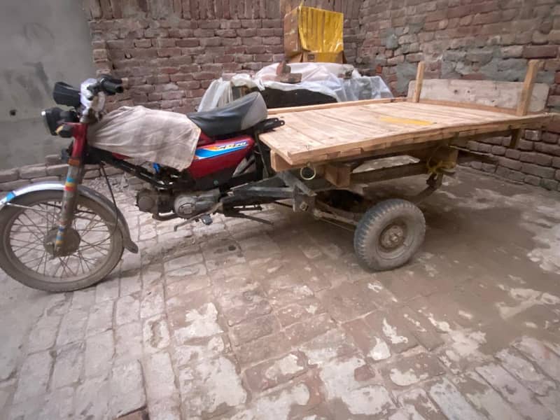 rikshaw 0