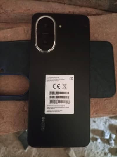 Xiaomi Redmi A5