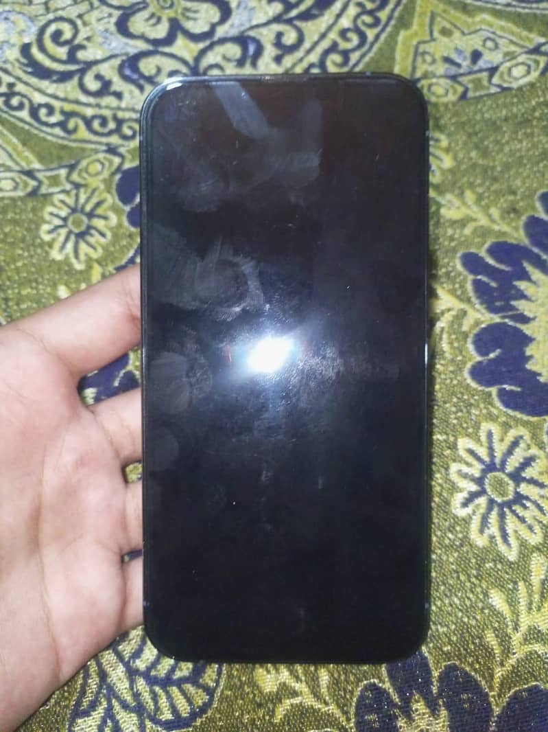 Apple iPhone 13 Pro 3