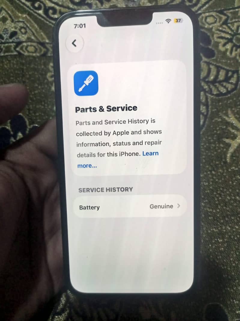 Apple iPhone 13 Pro 6
