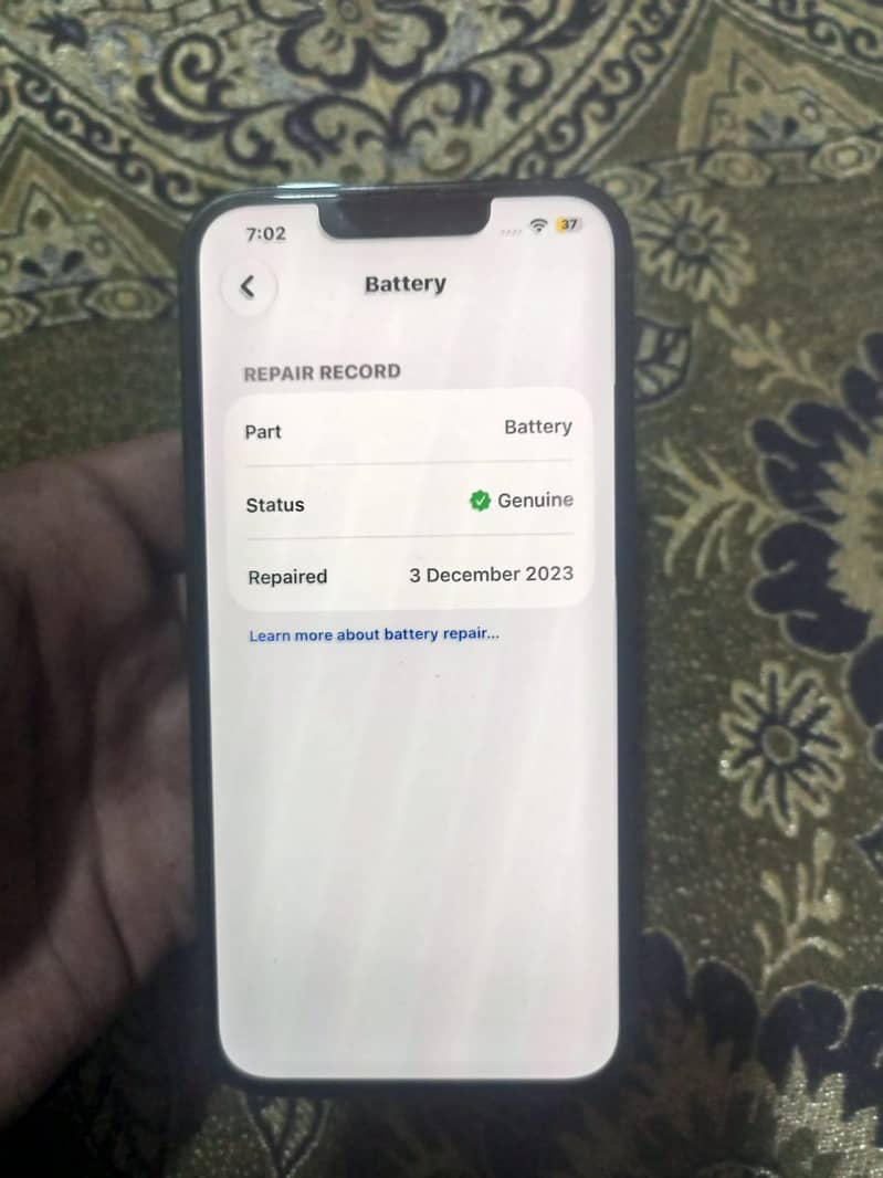 Apple iPhone 13 Pro 7