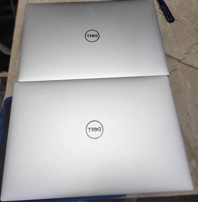 Dell XPS 15 9510 I7 11th (H) processor RTX 3050 Ti 4gb Graphics