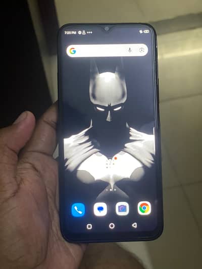 Infinix Hot 8 4-64