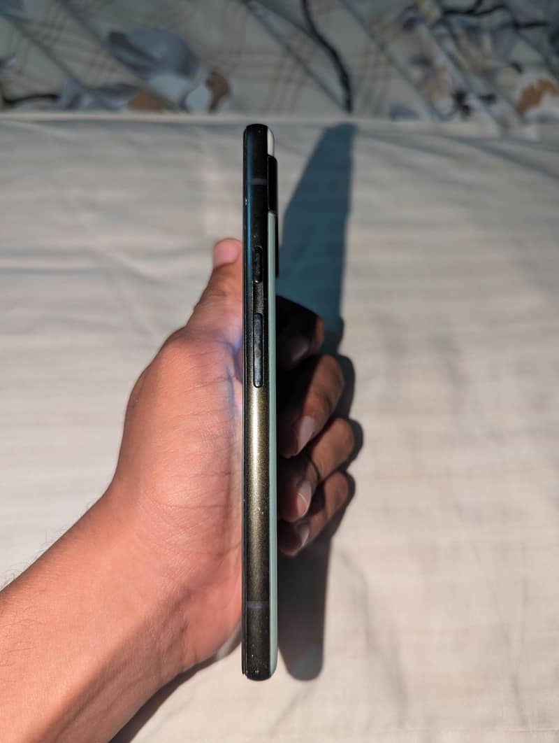 Google Pixel 6a 3