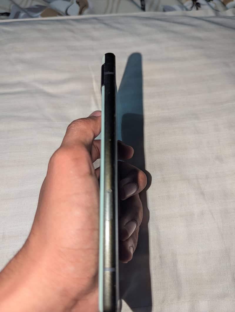 Google Pixel 6a 6