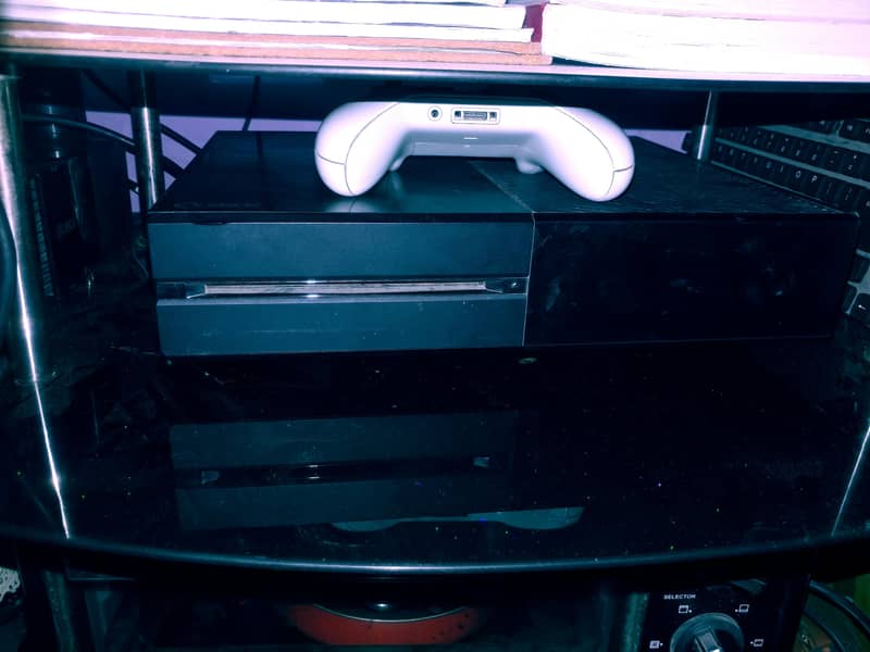 xbox one jailbreak 1