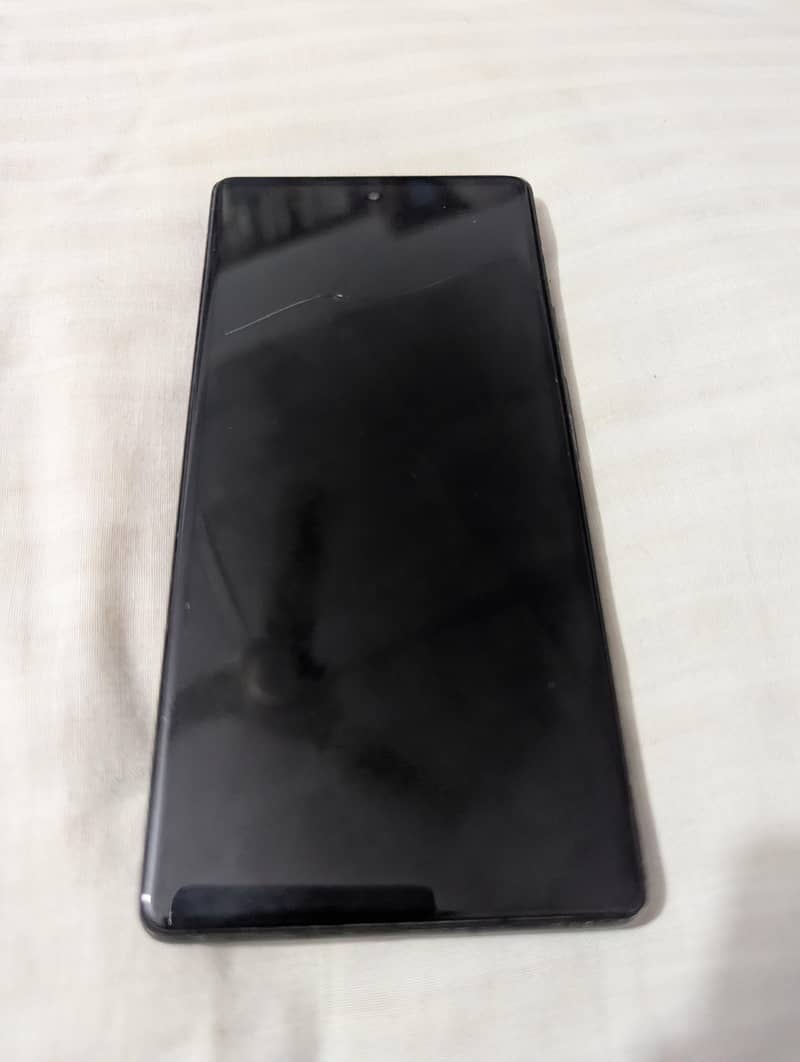 Google Pixel 6a 8