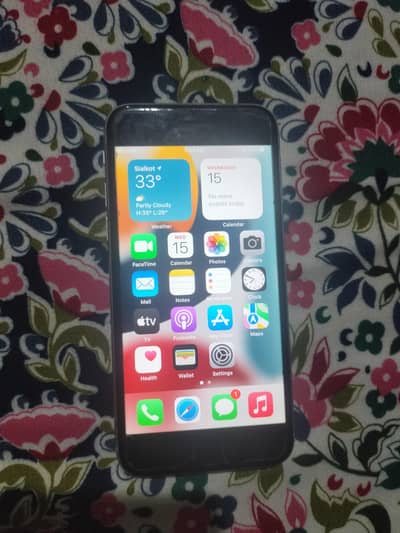 Apple iPhone 6S