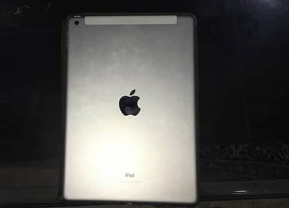 Apple Ipad 7 gen 32gb silver