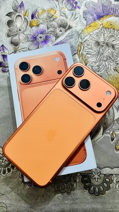 iphone 17 pro max Facctory