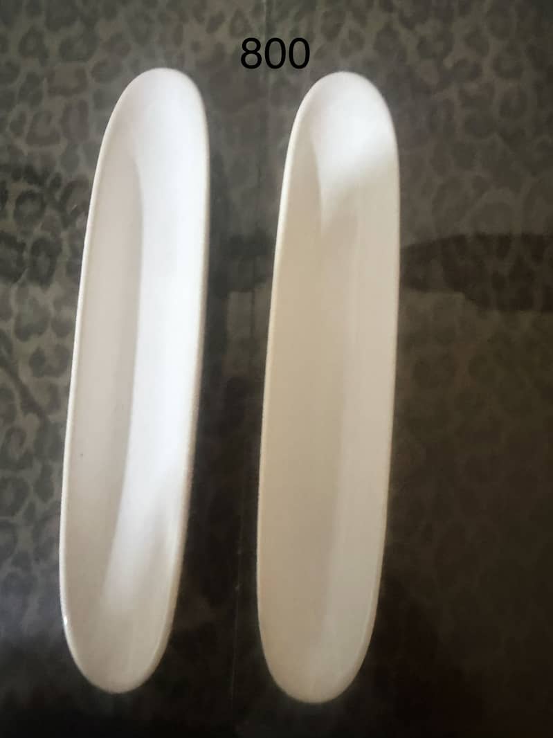 Crockery items 9