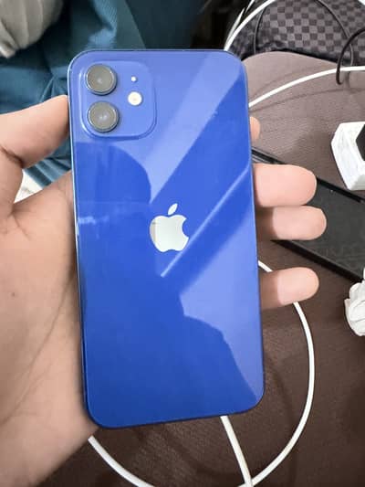 Apple iPhone 12 128 jv