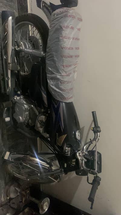 CG 125 For sale