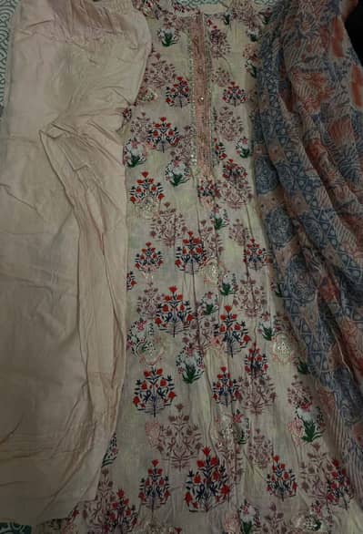 Preloved dresses