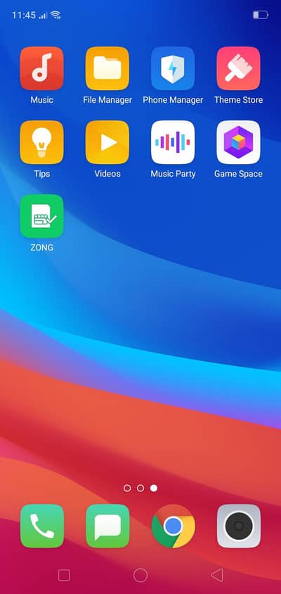 OPPO A5s