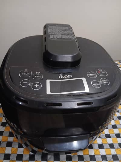 ikon Airfryer