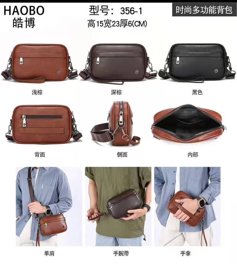 crossbody 6