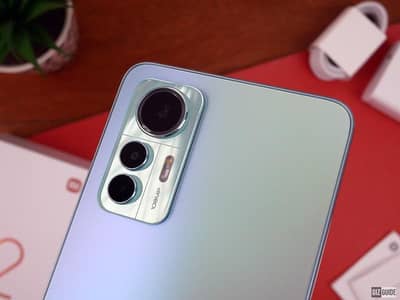 Xiaomi 12 Lite