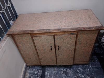 3 tables for sale
