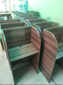 cluster | study table | computer table | work station | office table 10