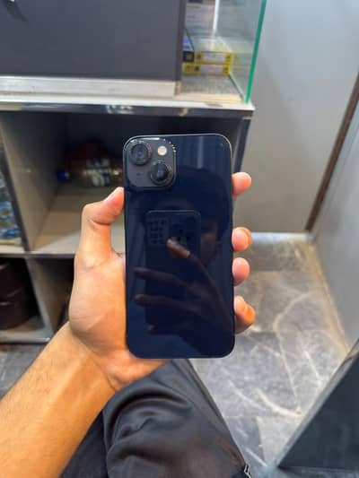 IPHONE 14 SIMPLE NON PTA JV 9.8/10 CONDITION