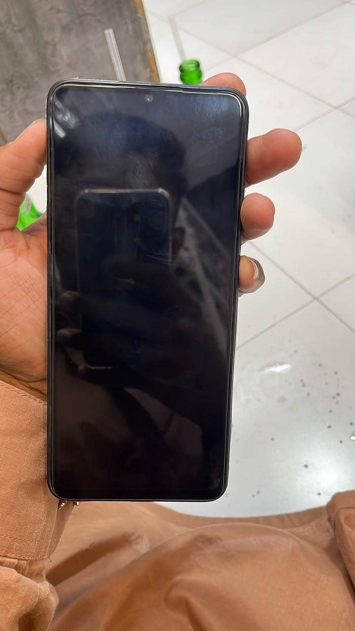 Xiaomi POCO C75 0