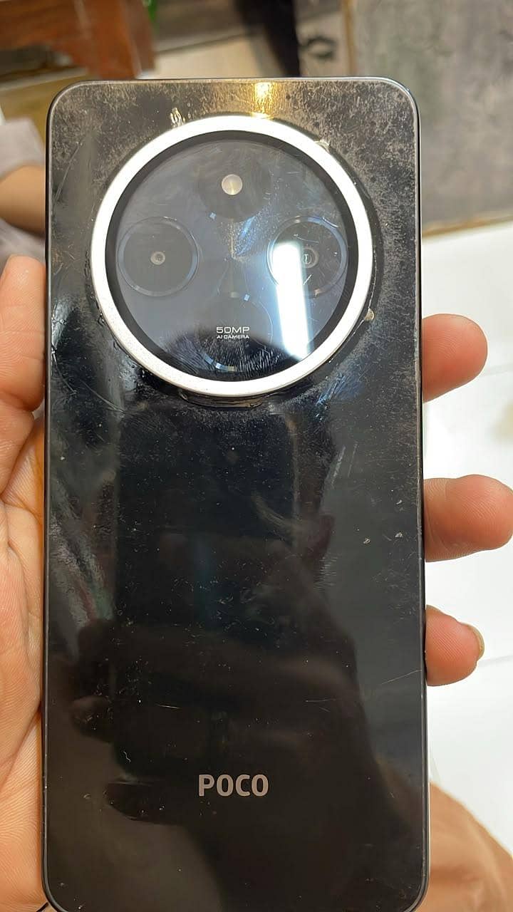 Xiaomi POCO C75 2