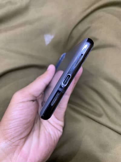 Google Pixel 6 Pro Offical Pta Approved hn 8/256 gb hn