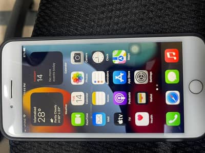 Apple iPhone 7 Plus PTA Approved exchange possible