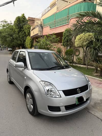 Suzuki Swift 2012 for sale