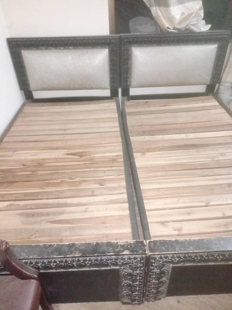 Single Bed 2