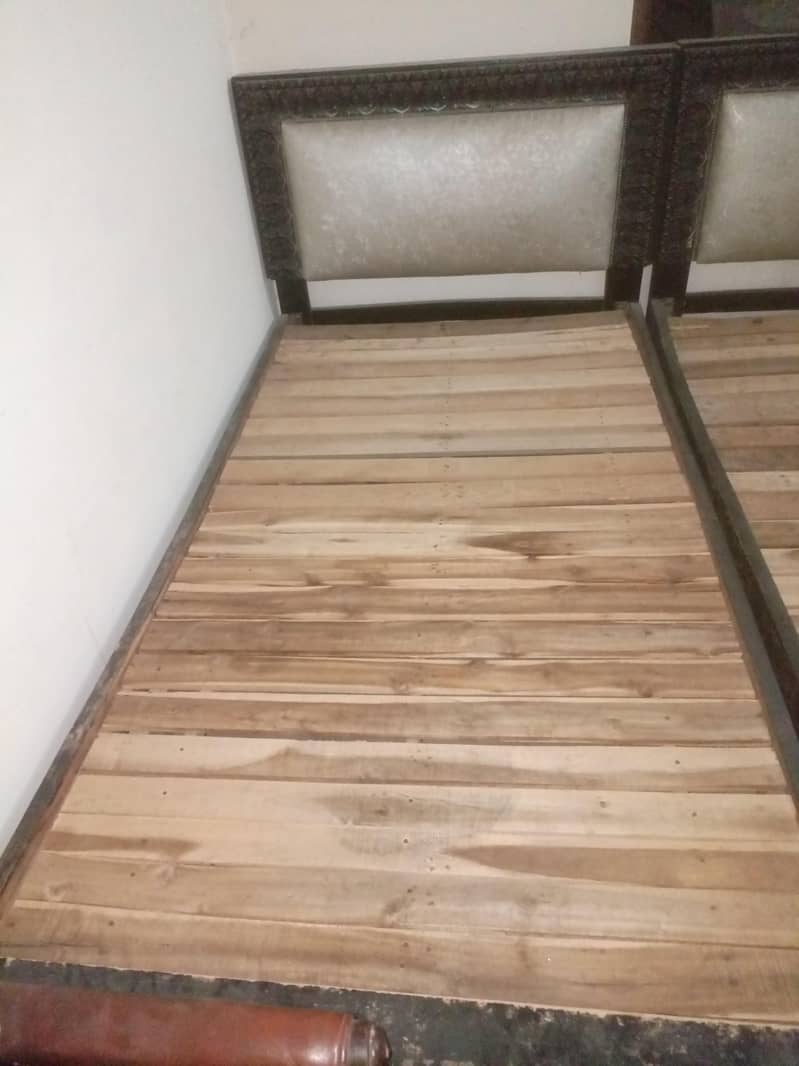 Single Bed 3