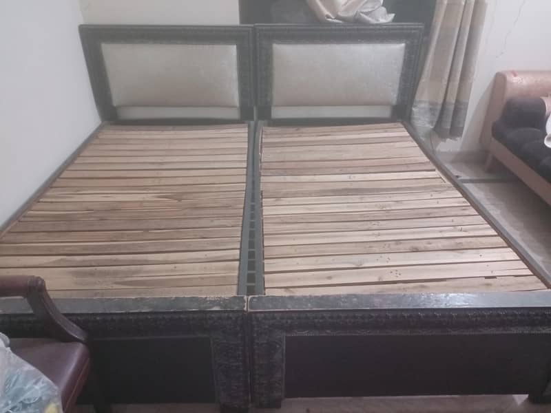 Single Bed 4