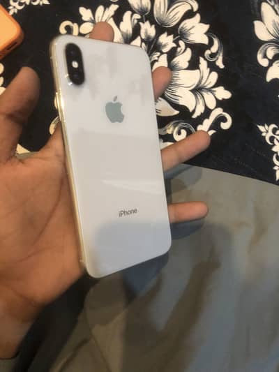 i phone x pta approved