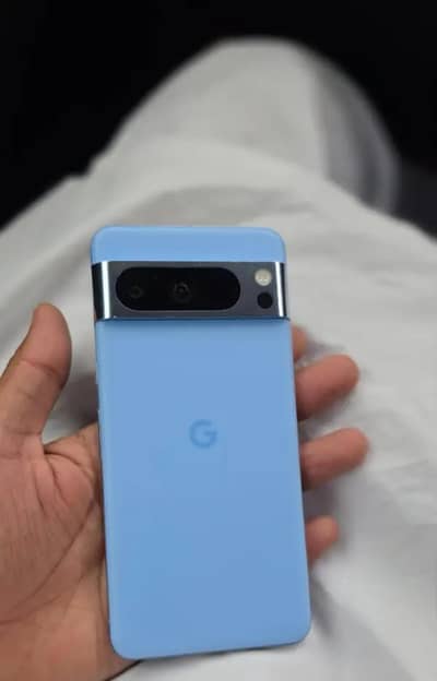 Google pixel 8 pro