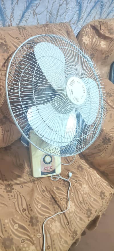 Brakat Fan 18inch