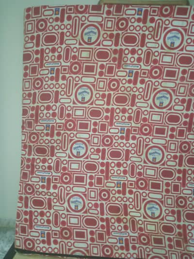 Original Master MoltyFoam Mattress (Whatsapp only)