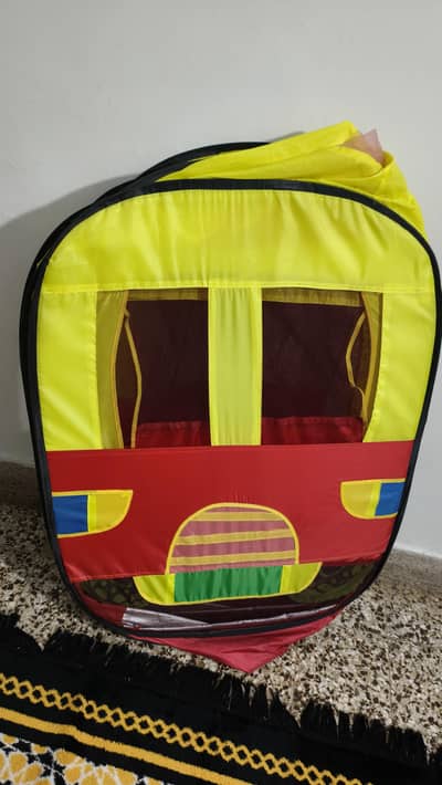 Kids Tent House
