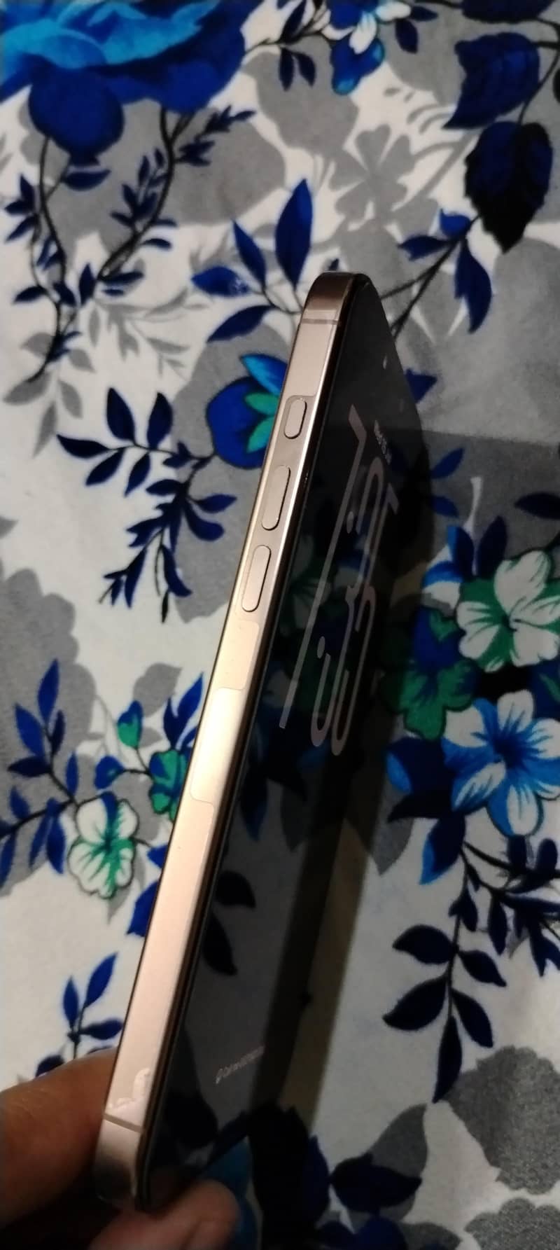 Apple iPhone 16 Pro Max 3