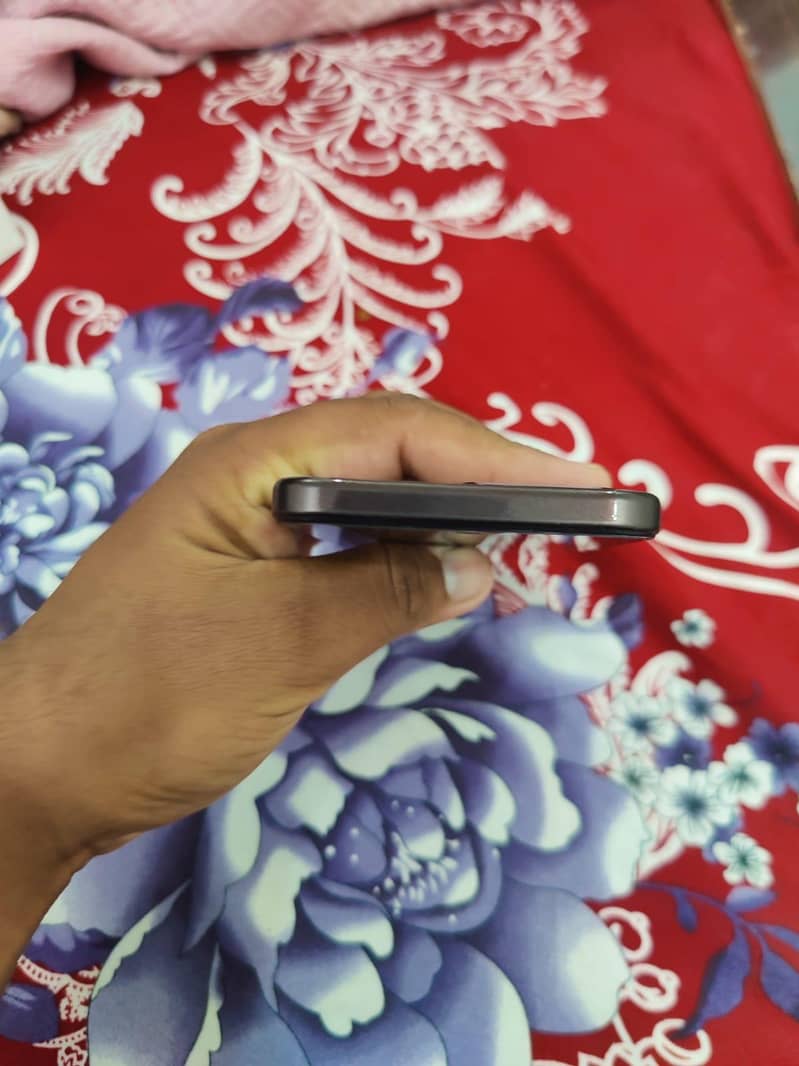 OPPO A6 s 1